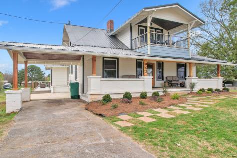 963 Lynchburg Road Winchester TN 37398