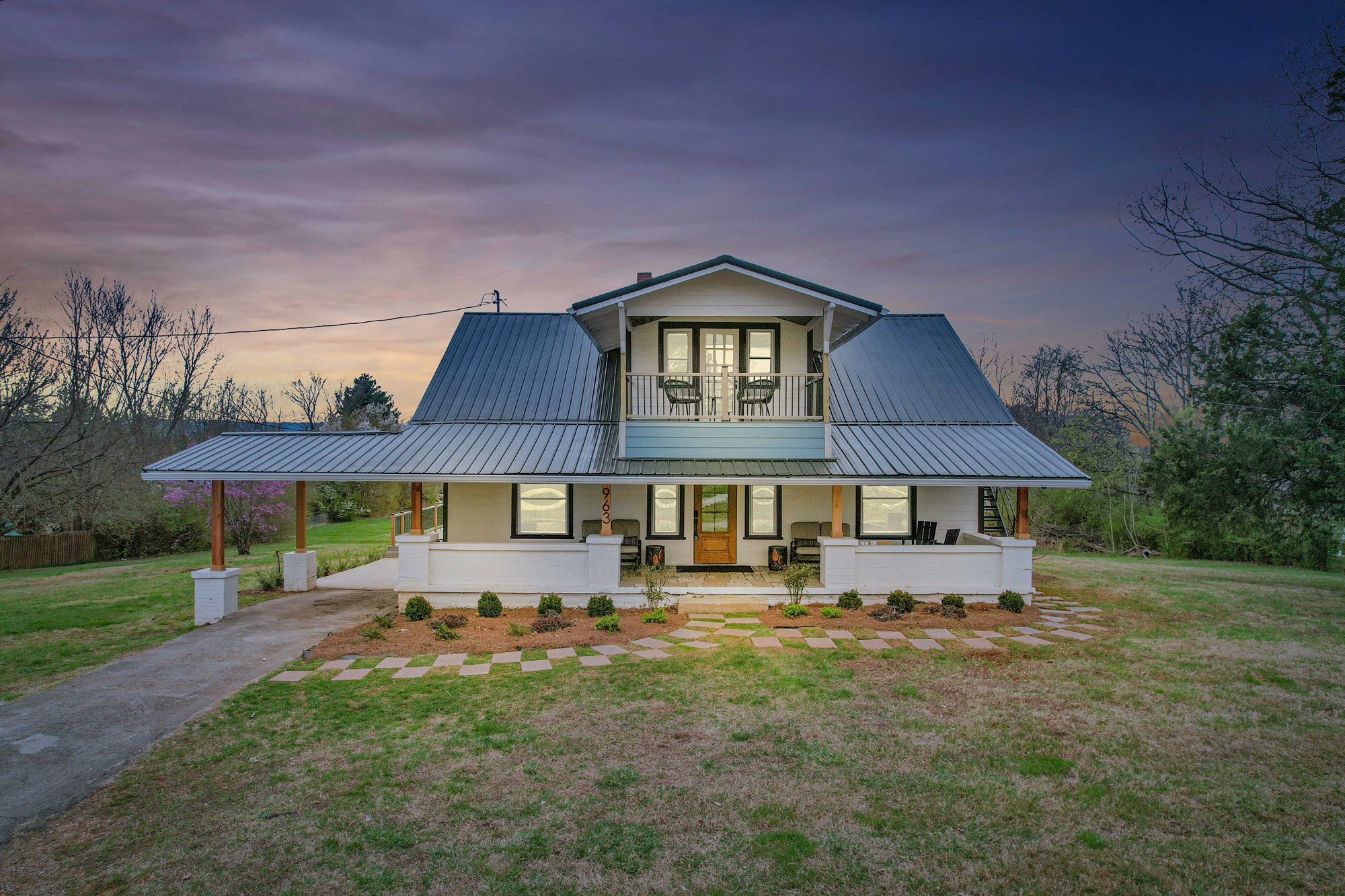 963 Lynchburg Road Winchester TN 37398
