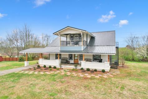 963 Lynchburg Road Winchester TN 37398