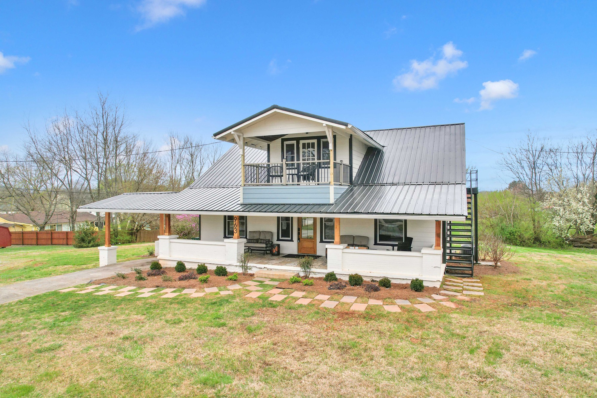 963 Lynchburg Road Winchester TN 37398