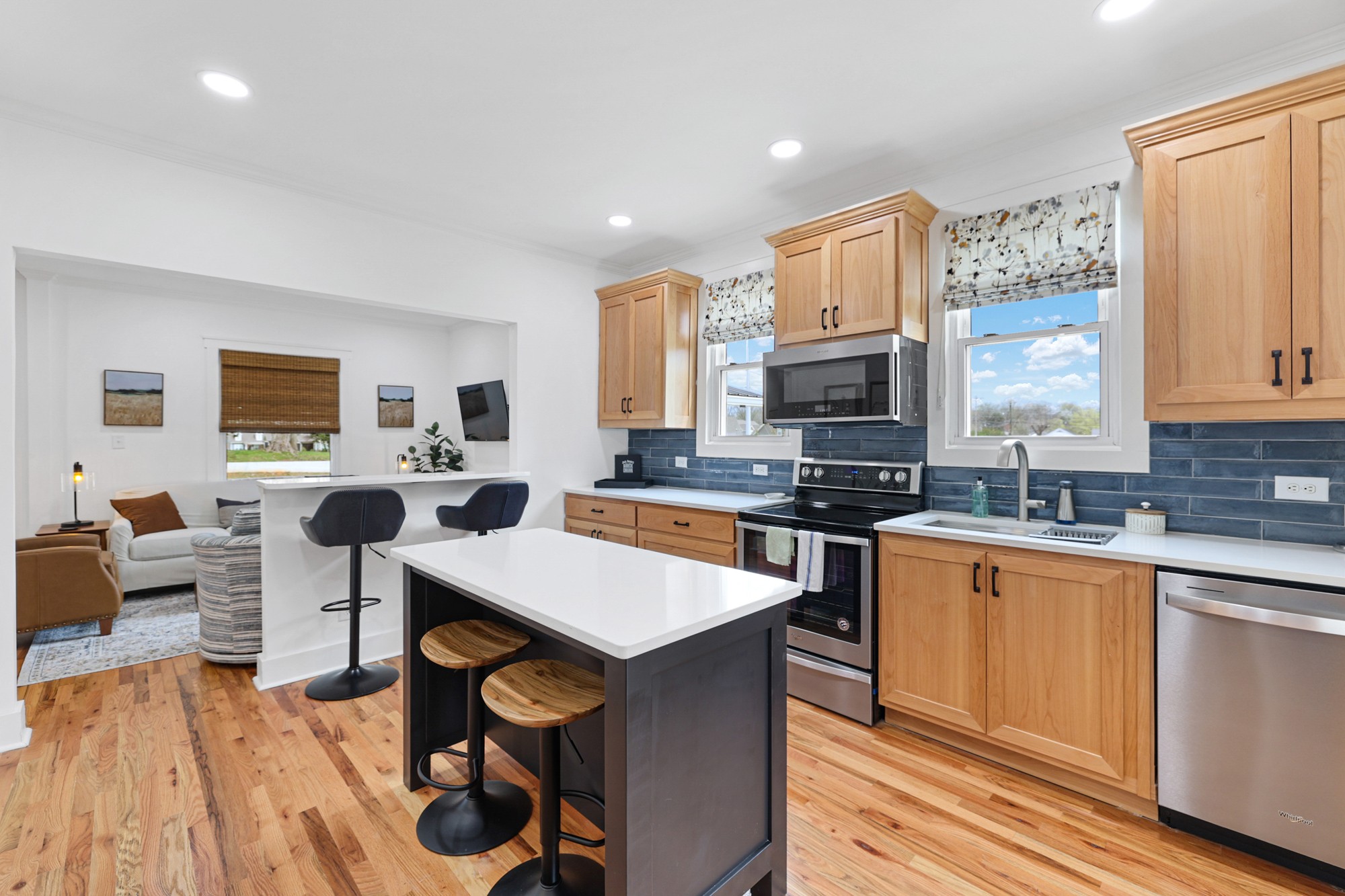 963 Lynchburg Road Winchester TN 37398