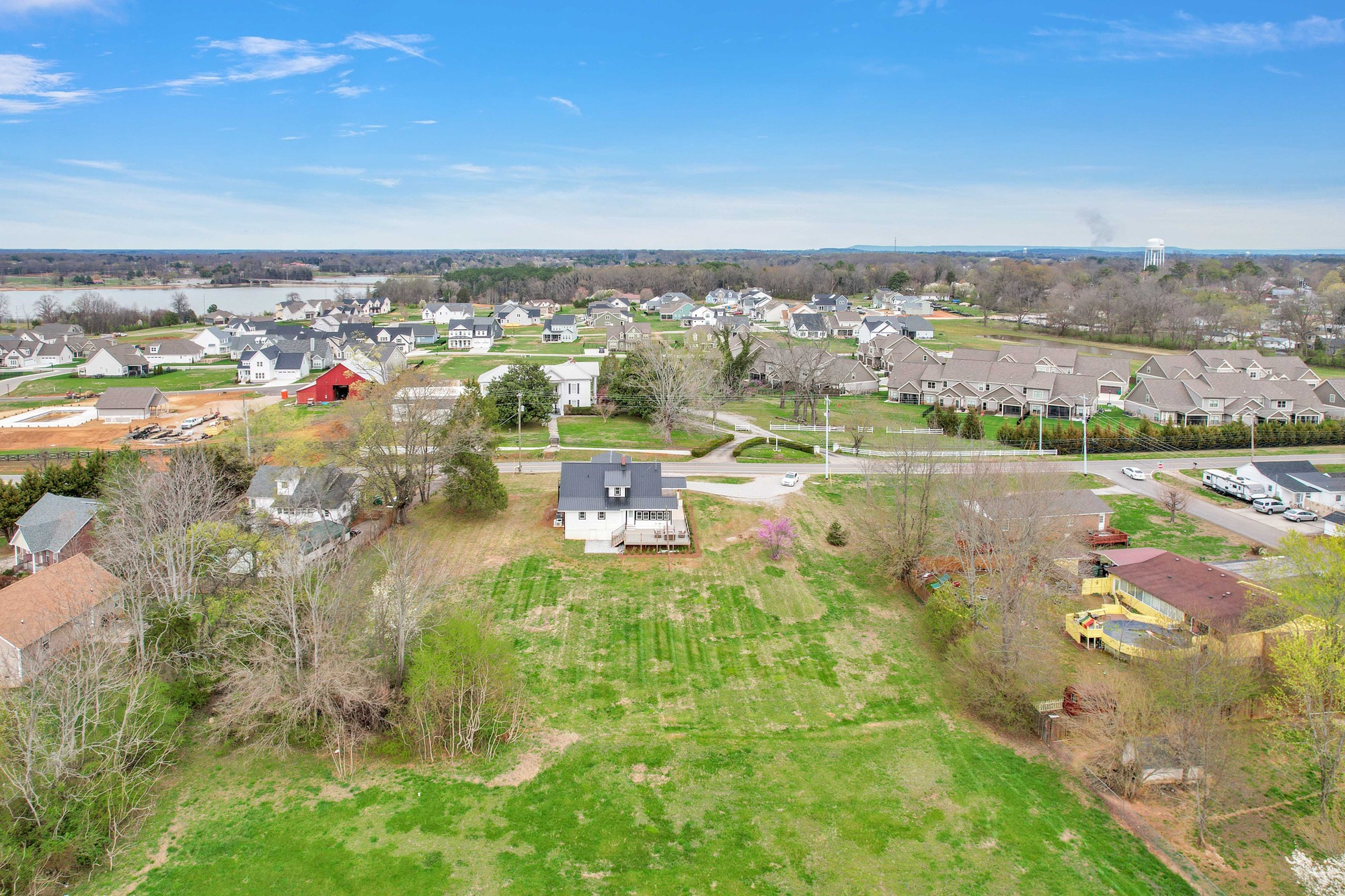 963 Lynchburg Road Winchester TN 37398