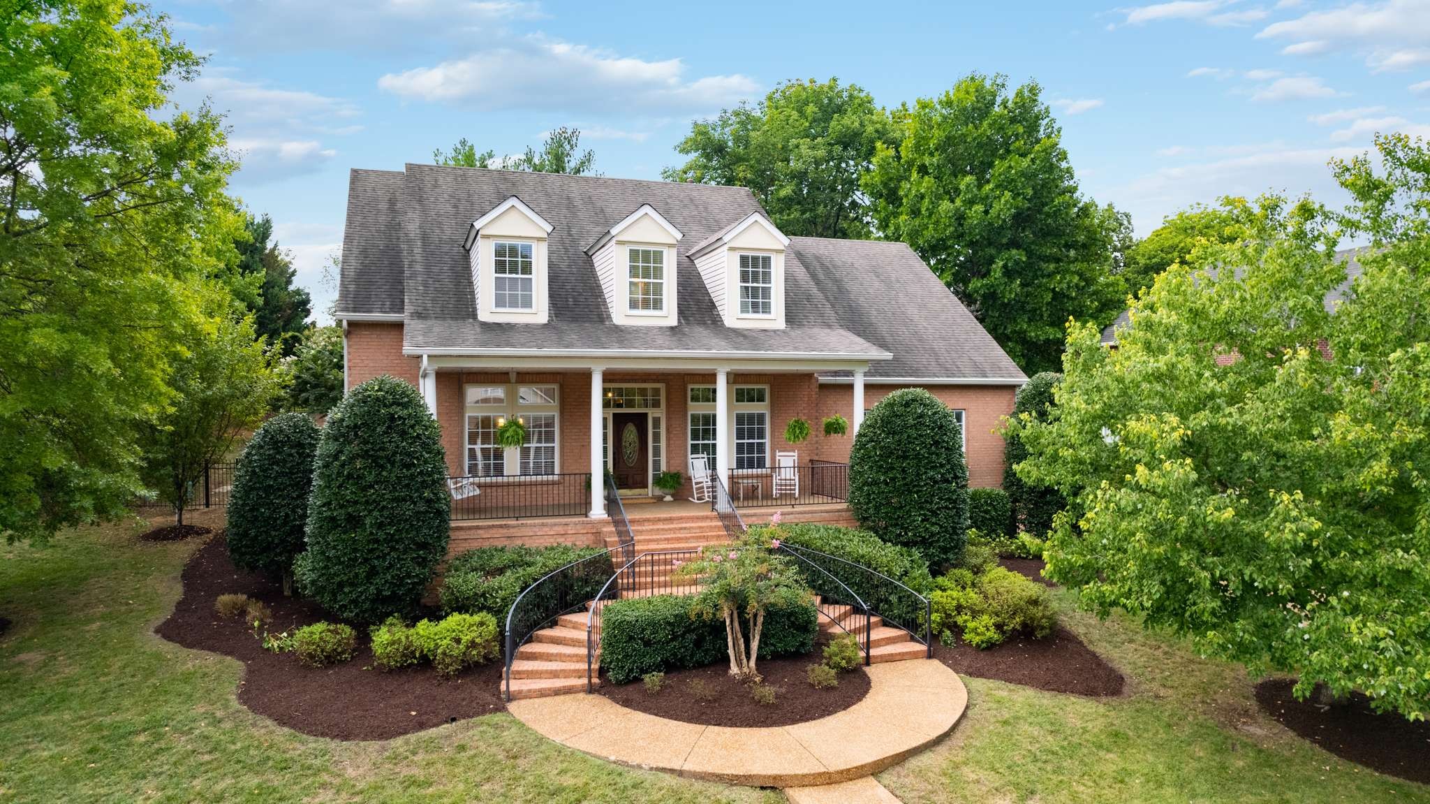 605 Sunnybrook Drive Brentwood TN 37027