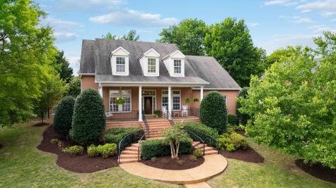 605 Sunnybrook Drive Brentwood TN 37027