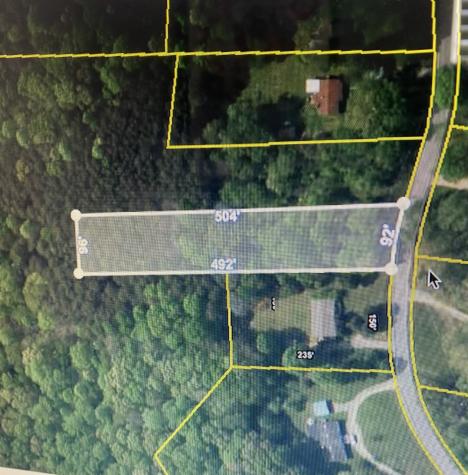 0 Simms Heights Road Kingston Springs TN 37082