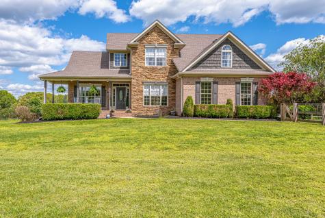7128 Anglin Road Fairview TN 37062