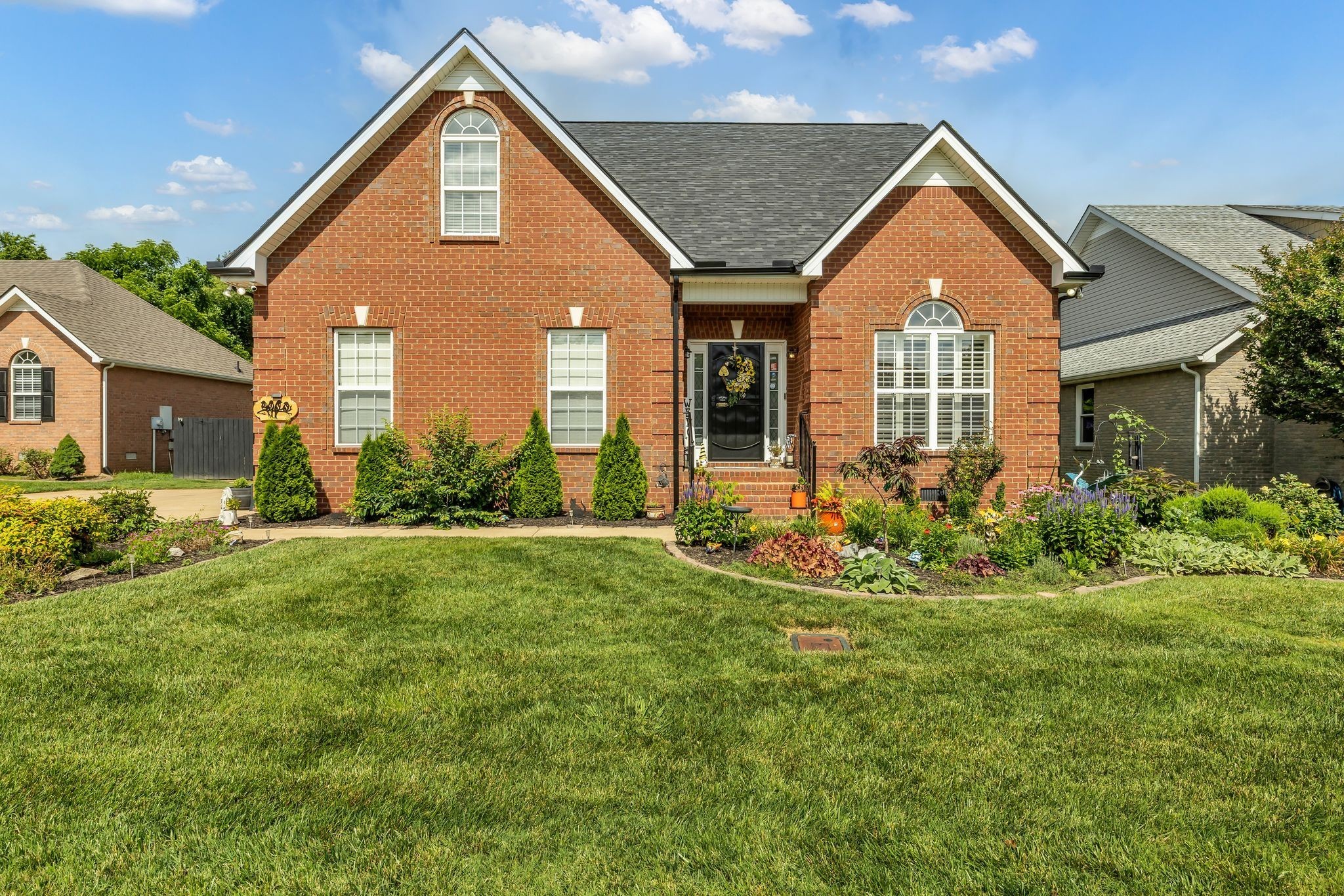 2988 Barnstable Court Murfreesboro TN 37127