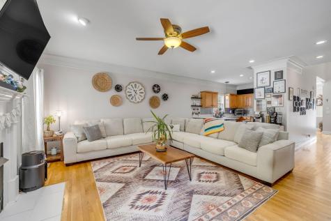2988 Barnstable Court Murfreesboro TN 37127