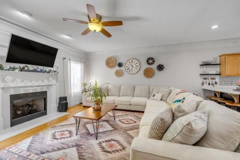 2988 Barnstable Court Murfreesboro TN 37127