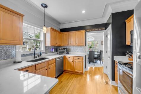 2988 Barnstable Court Murfreesboro TN 37127