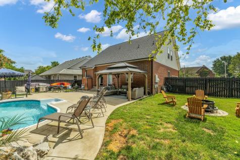2988 Barnstable Court Murfreesboro TN 37127