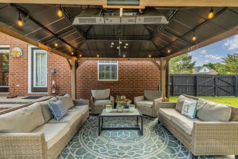 2988 Barnstable Court Murfreesboro TN 37127