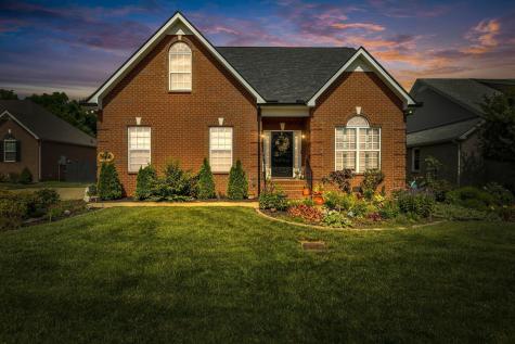 2988 Barnstable Court Murfreesboro TN 37127