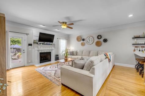 2988 Barnstable Court Murfreesboro TN 37127