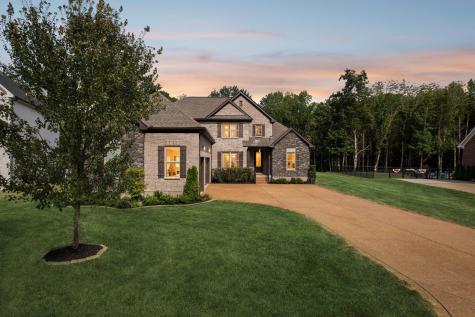 144 Watermill Lane Lebanon TN 37087