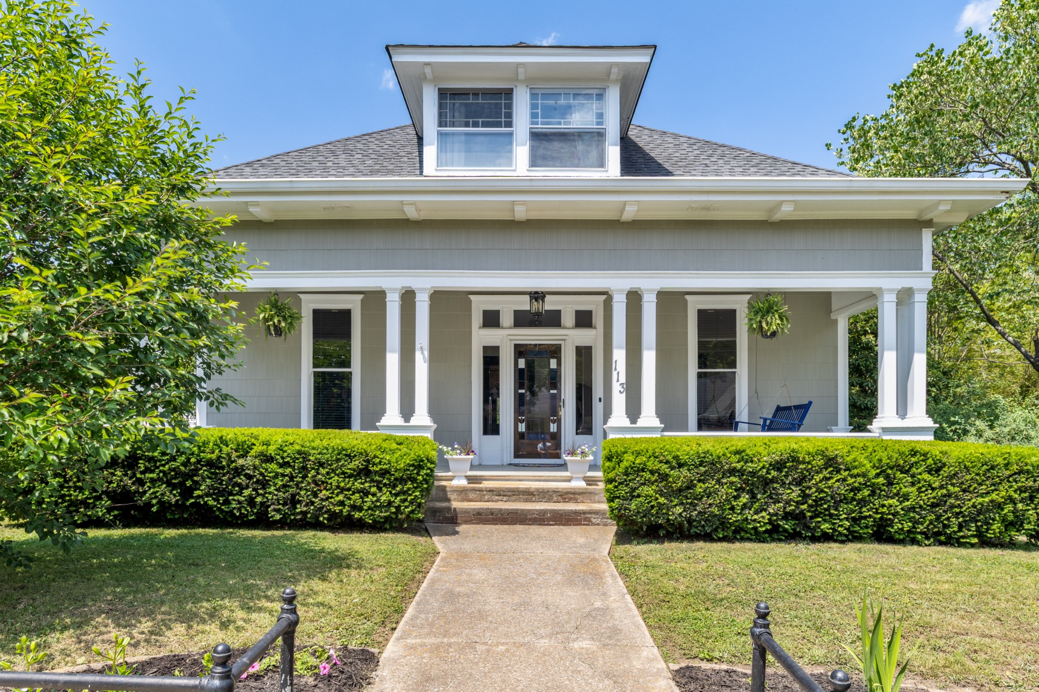 113 N Oak Street Springfield TN 37172