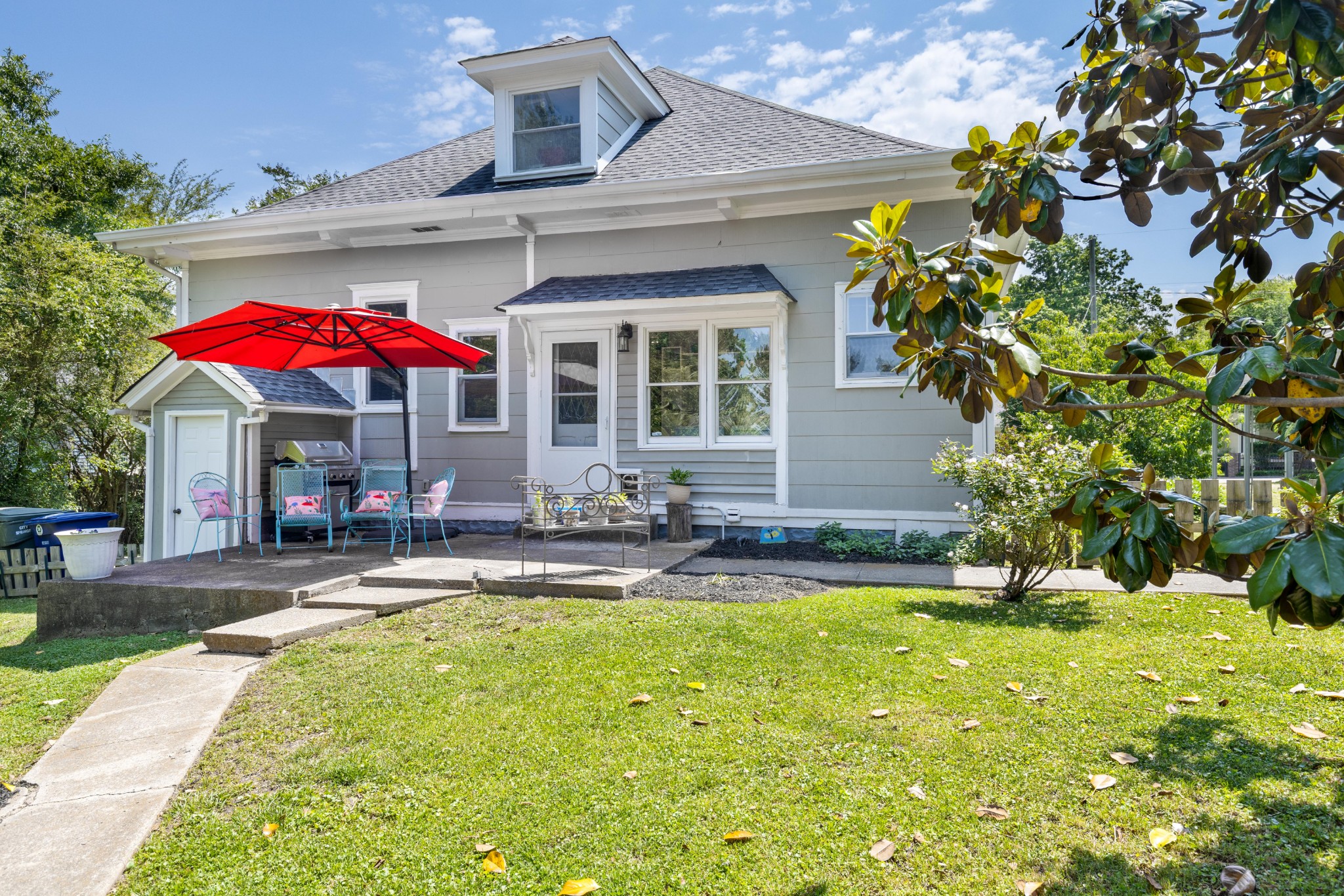 113 N Oak Street Springfield TN 37172