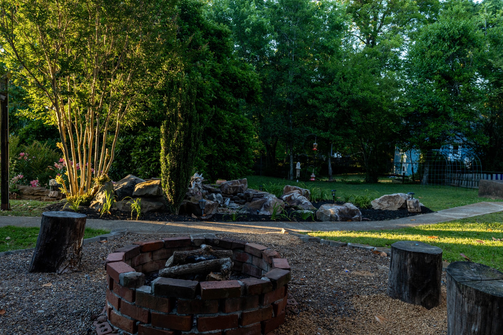 113 N Oak Street Springfield TN 37172