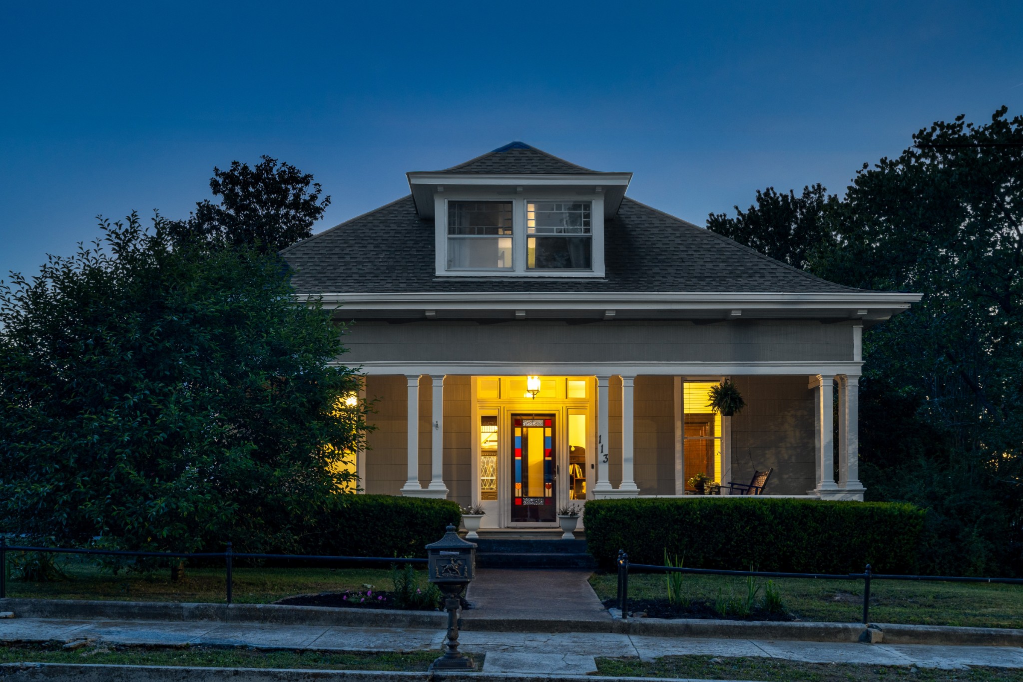 113 N Oak Street Springfield TN 37172