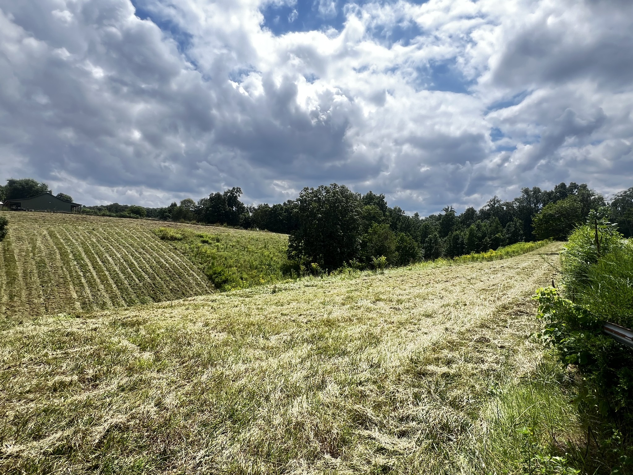 0 Dyer Ridge Road Baxter TN 38544