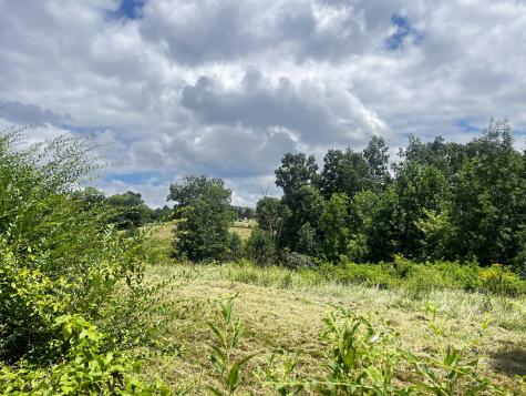 0 Dyer Ridge Road Baxter TN 38544