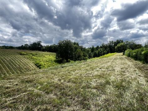 0 Dyer Ridge Road Baxter TN 38544