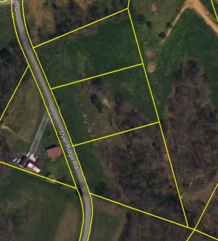 0 Dyer Ridge Road Baxter TN 38544