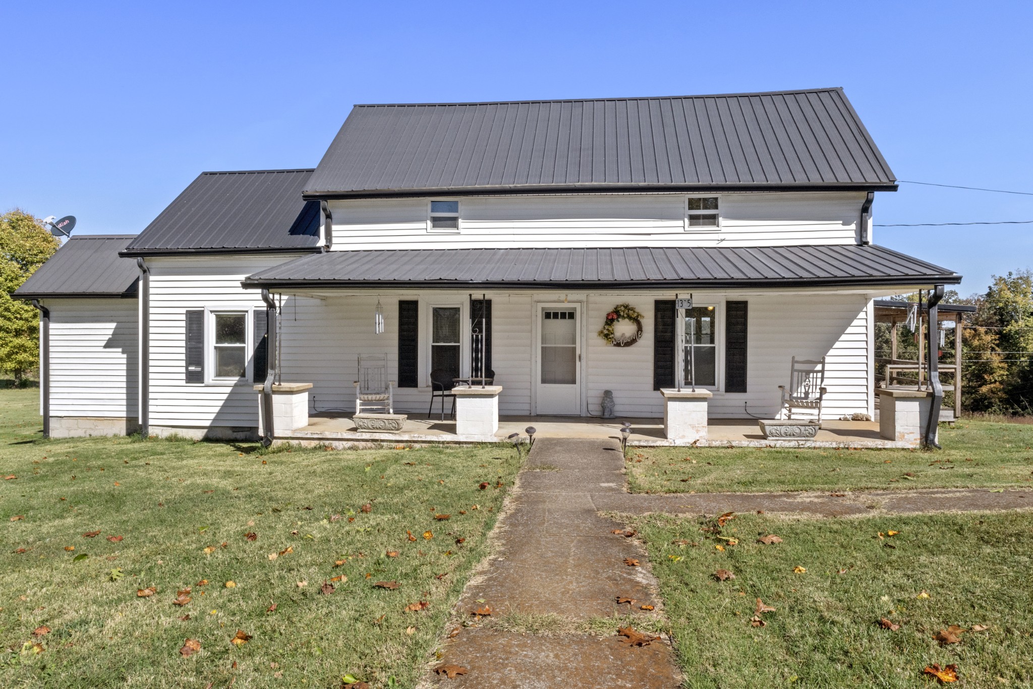 1325 Huggins Road Clarksville TN 37040