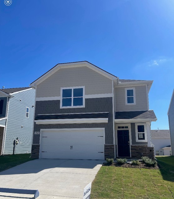 1926 Haylee Mills Road Lebanon TN 37087