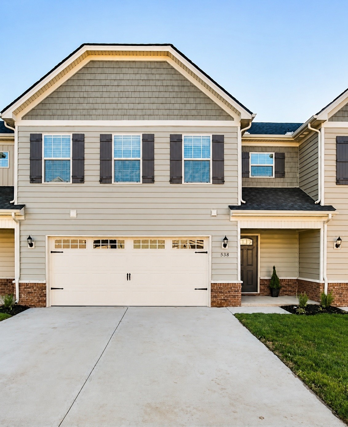 908 Azeri Avenue Murfreesboro TN 37128
