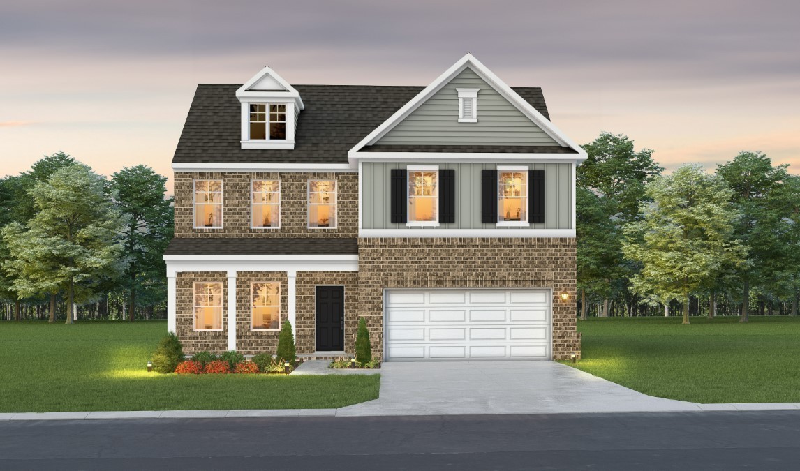 2405 Chase Bend Court Columbia TN 38401