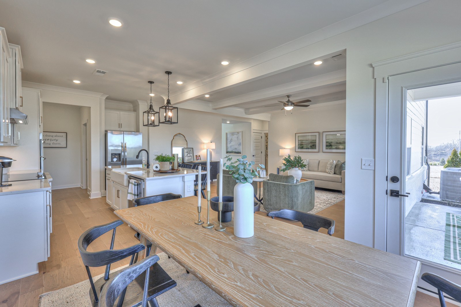 2405 Chase Bend Court Columbia TN 38401