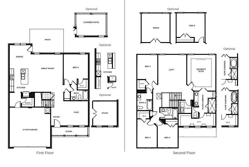 2405 Chase Bend Court Columbia TN 38401