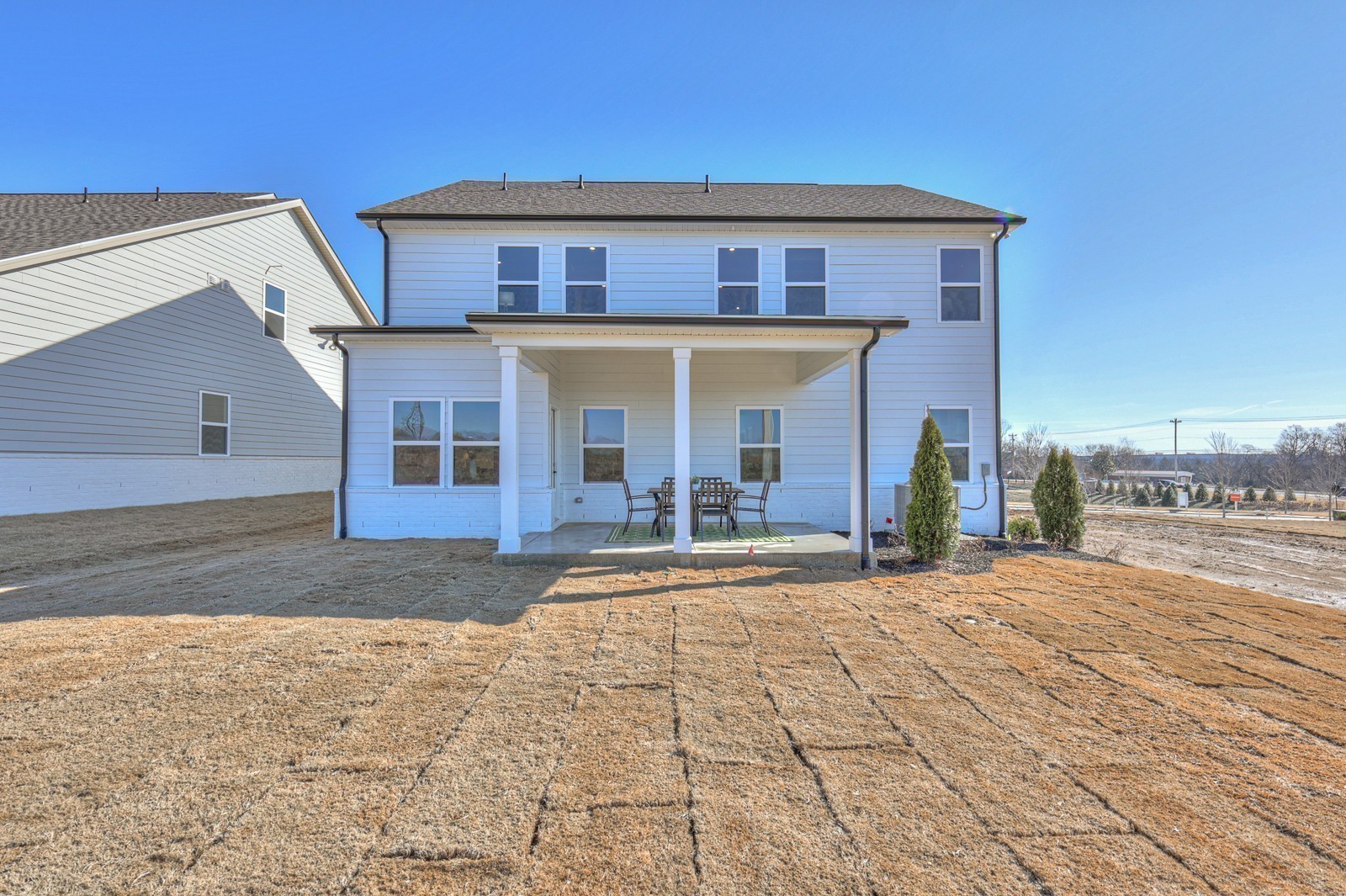 2405 Chase Bend Court Columbia TN 38401