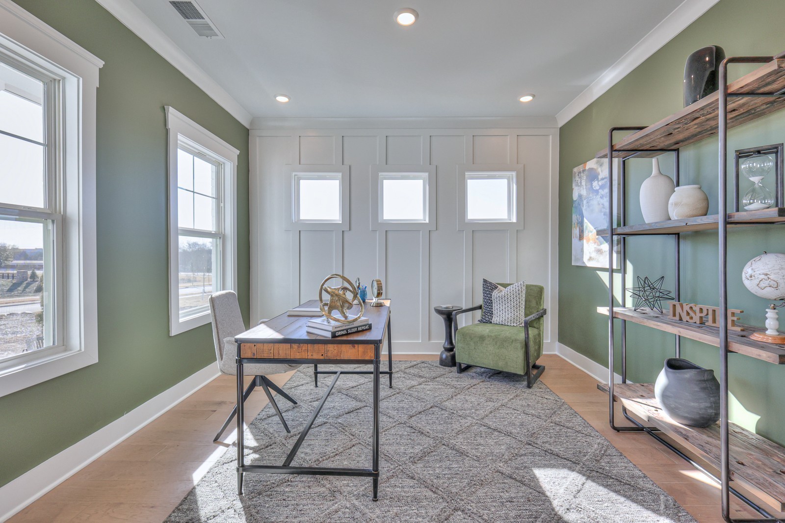 2405 Chase Bend Court Columbia TN 38401