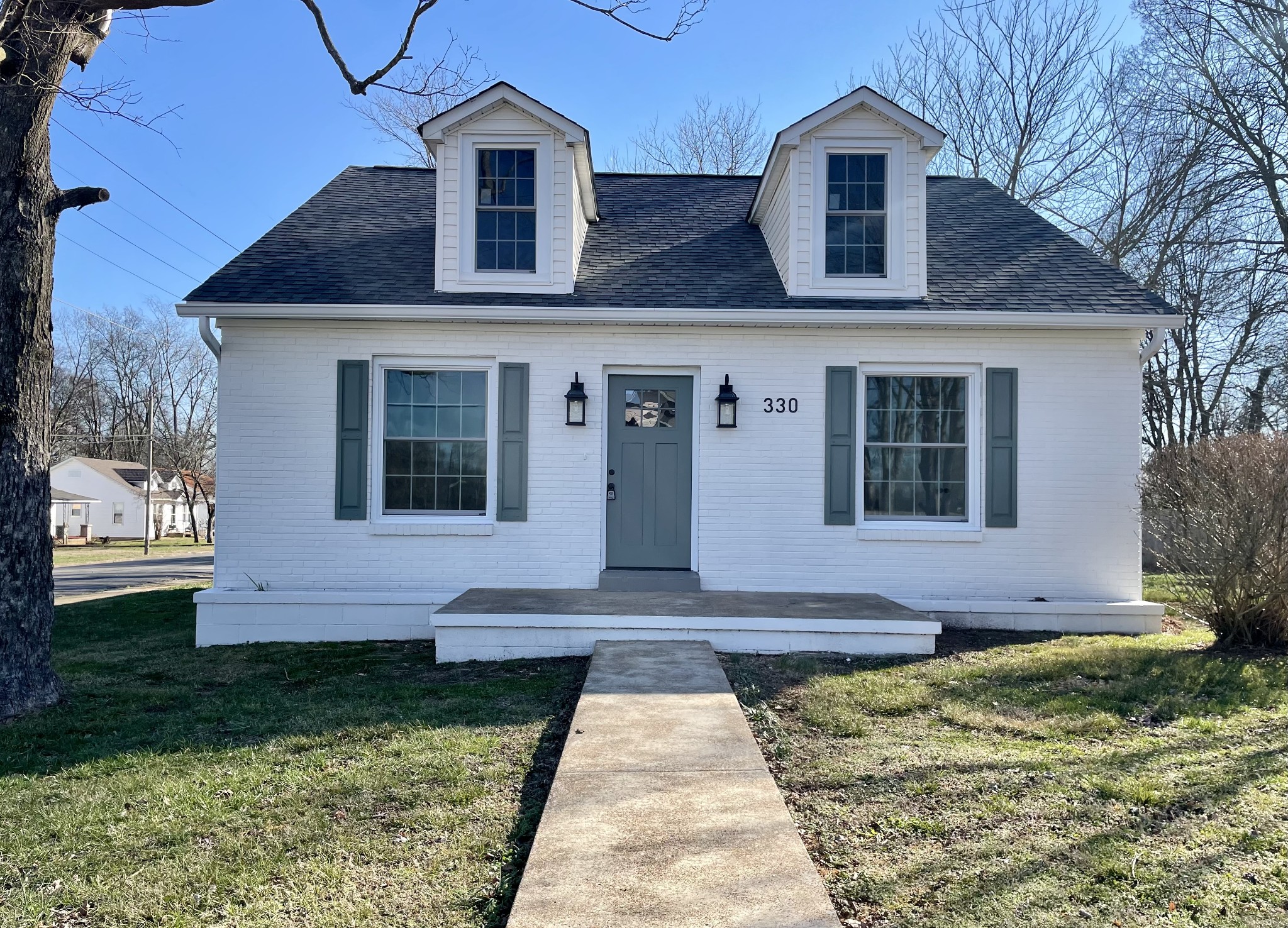 330 Jackson Avenue Lawrenceburg TN 38464