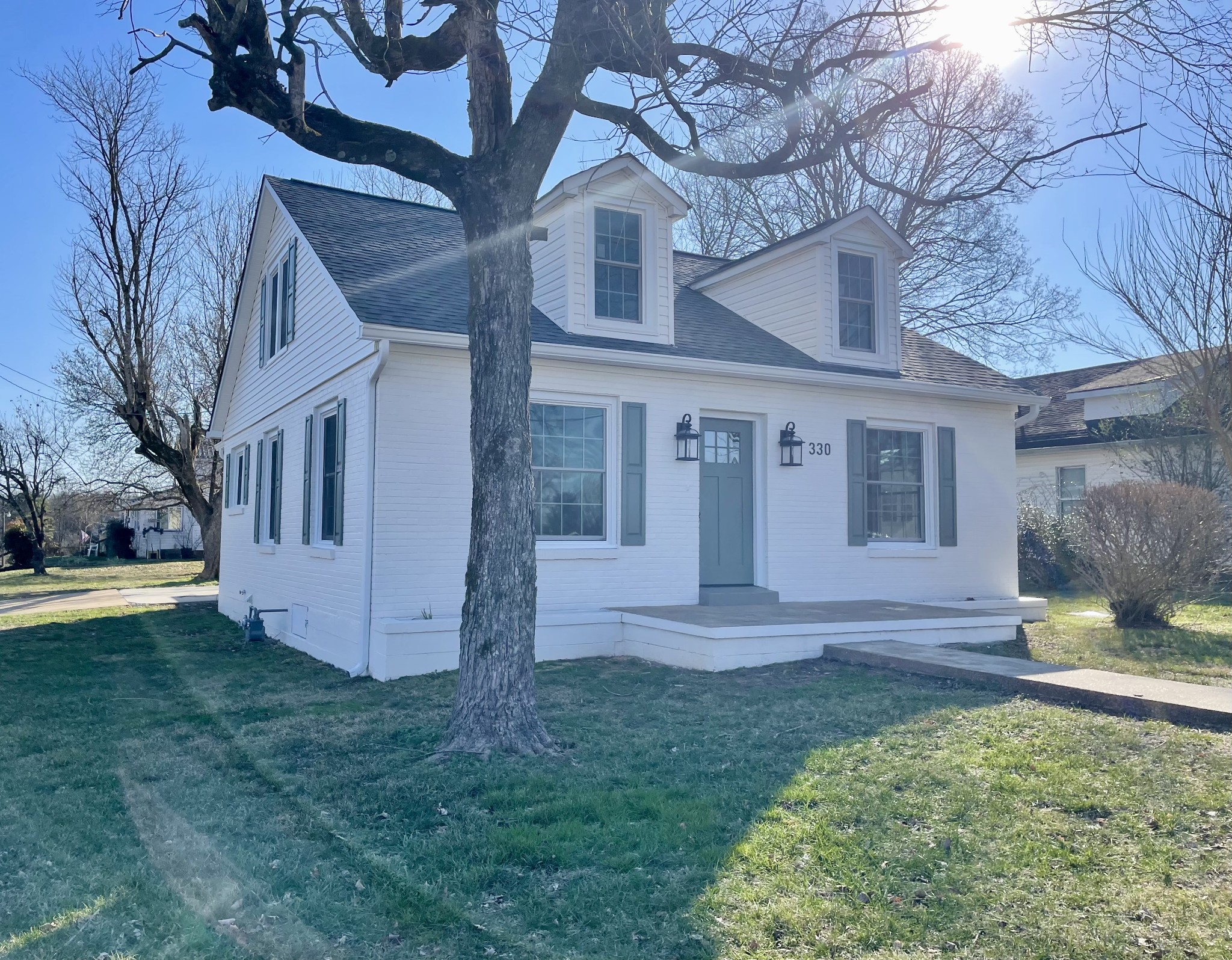 330 Jackson Avenue Lawrenceburg TN 38464