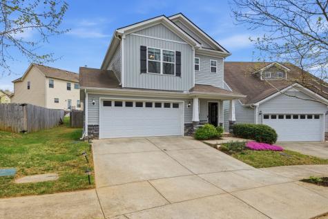 7512 Spicer Court Fairview TN 37062