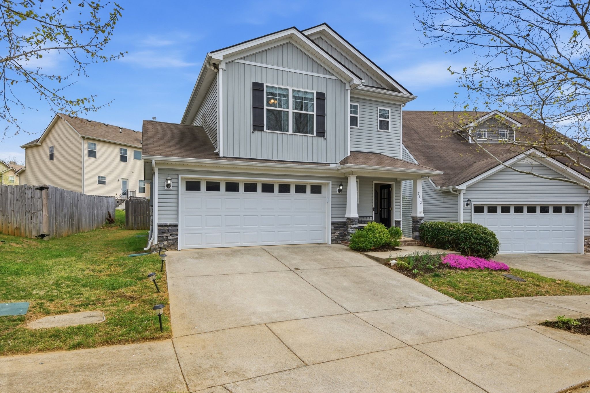 7512 Spicer Court Fairview TN 37062