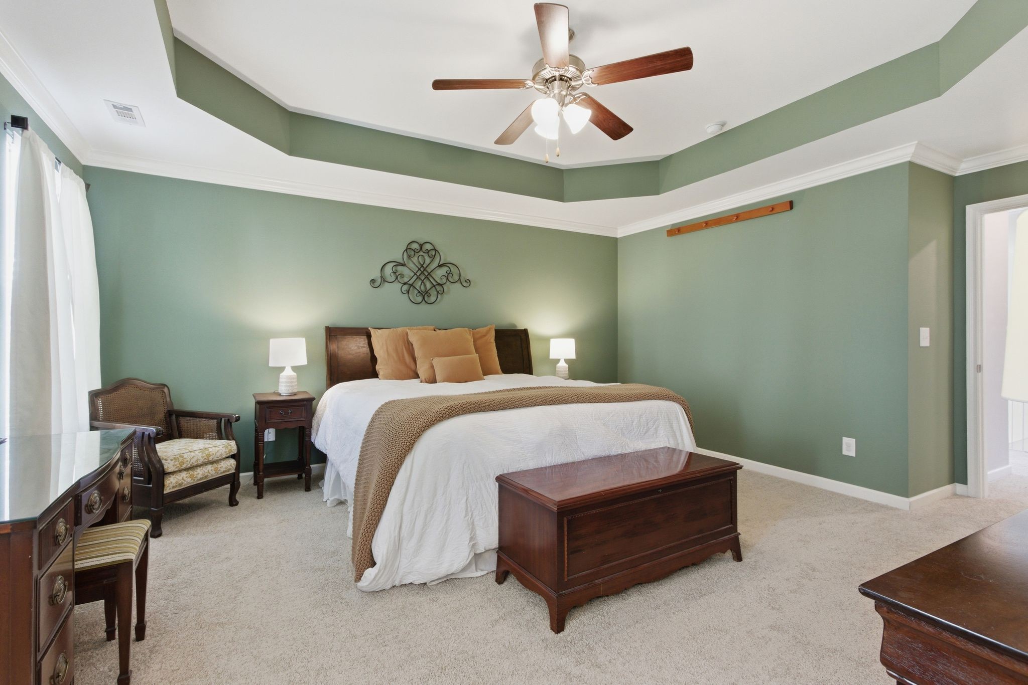 7512 Spicer Court Fairview TN 37062