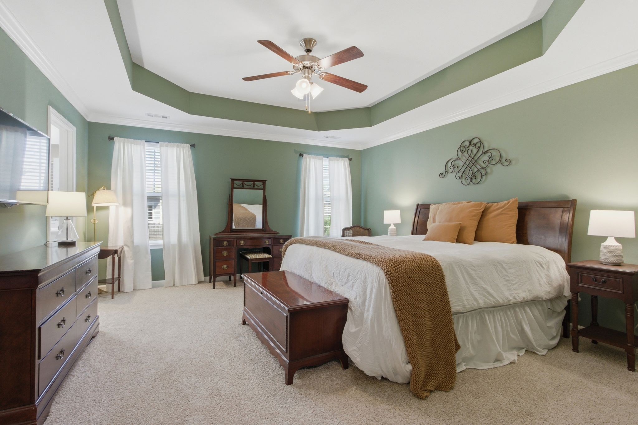 7512 Spicer Court Fairview TN 37062