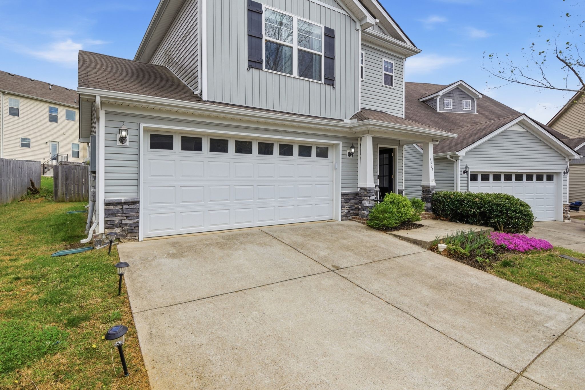 7512 Spicer Court Fairview TN 37062