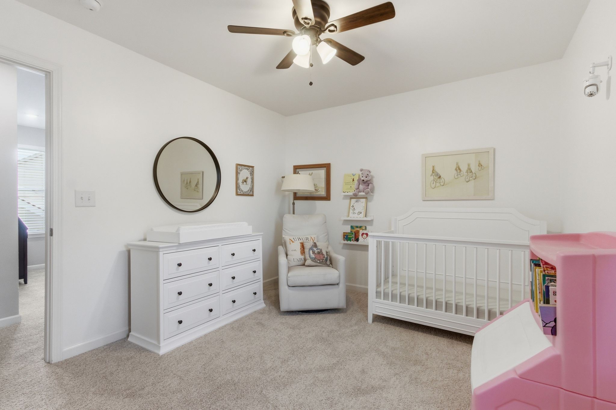 7512 Spicer Court Fairview TN 37062