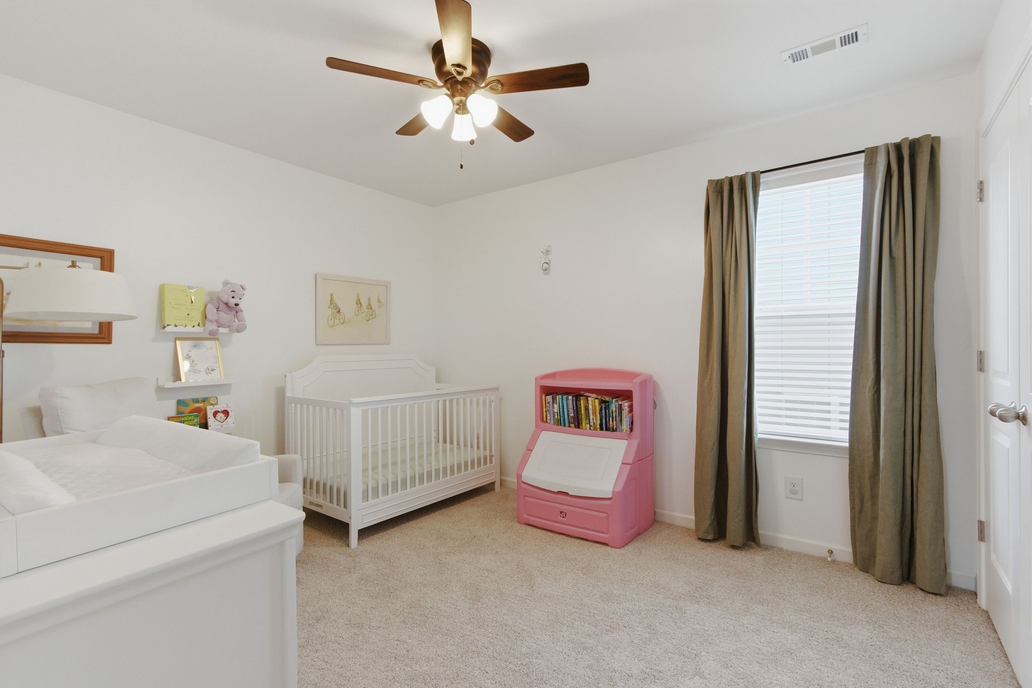 7512 Spicer Court Fairview TN 37062
