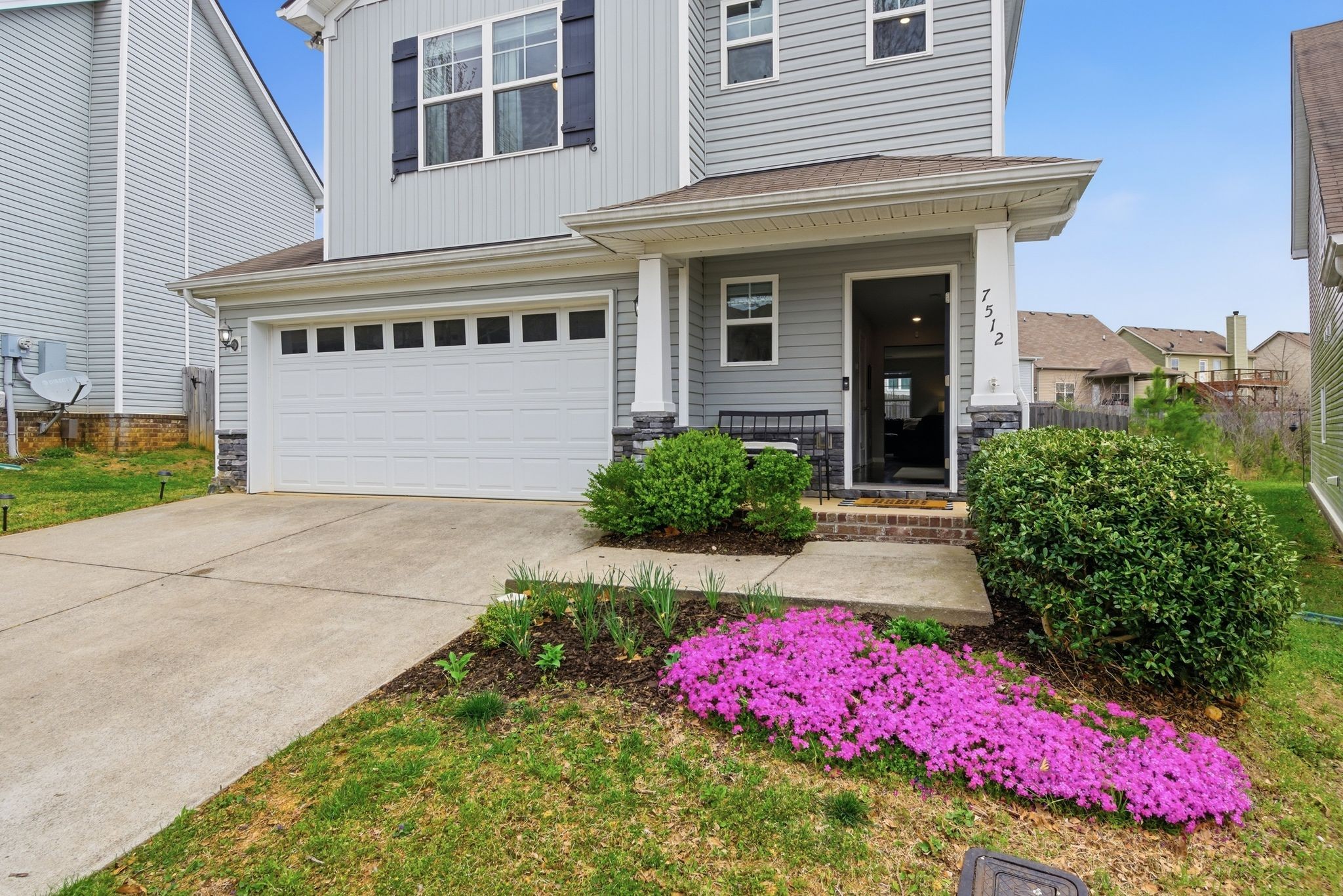 7512 Spicer Court Fairview TN 37062