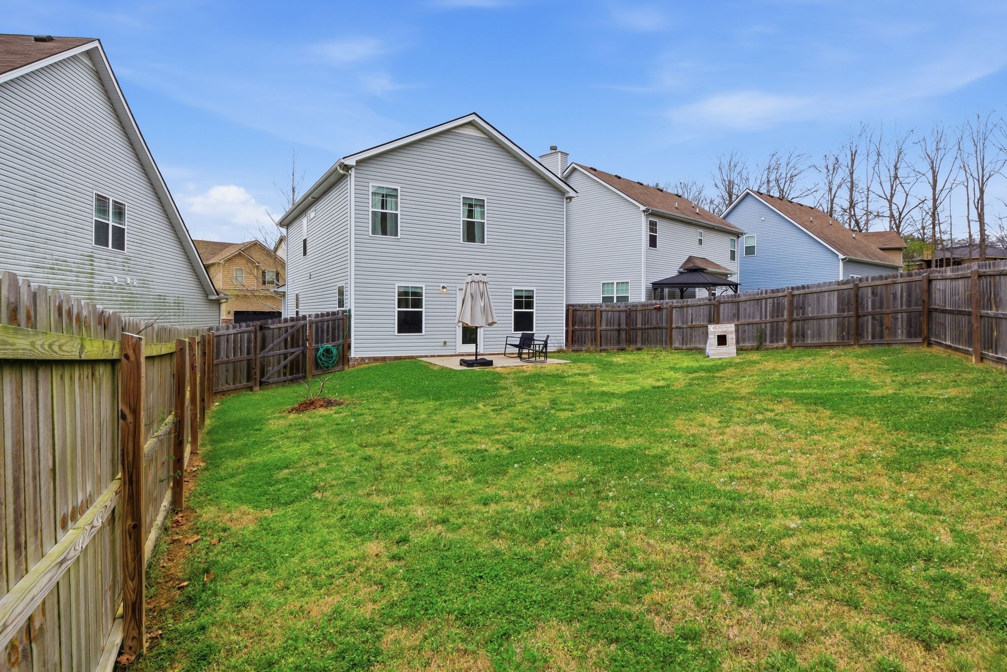 7512 Spicer Court Fairview TN 37062