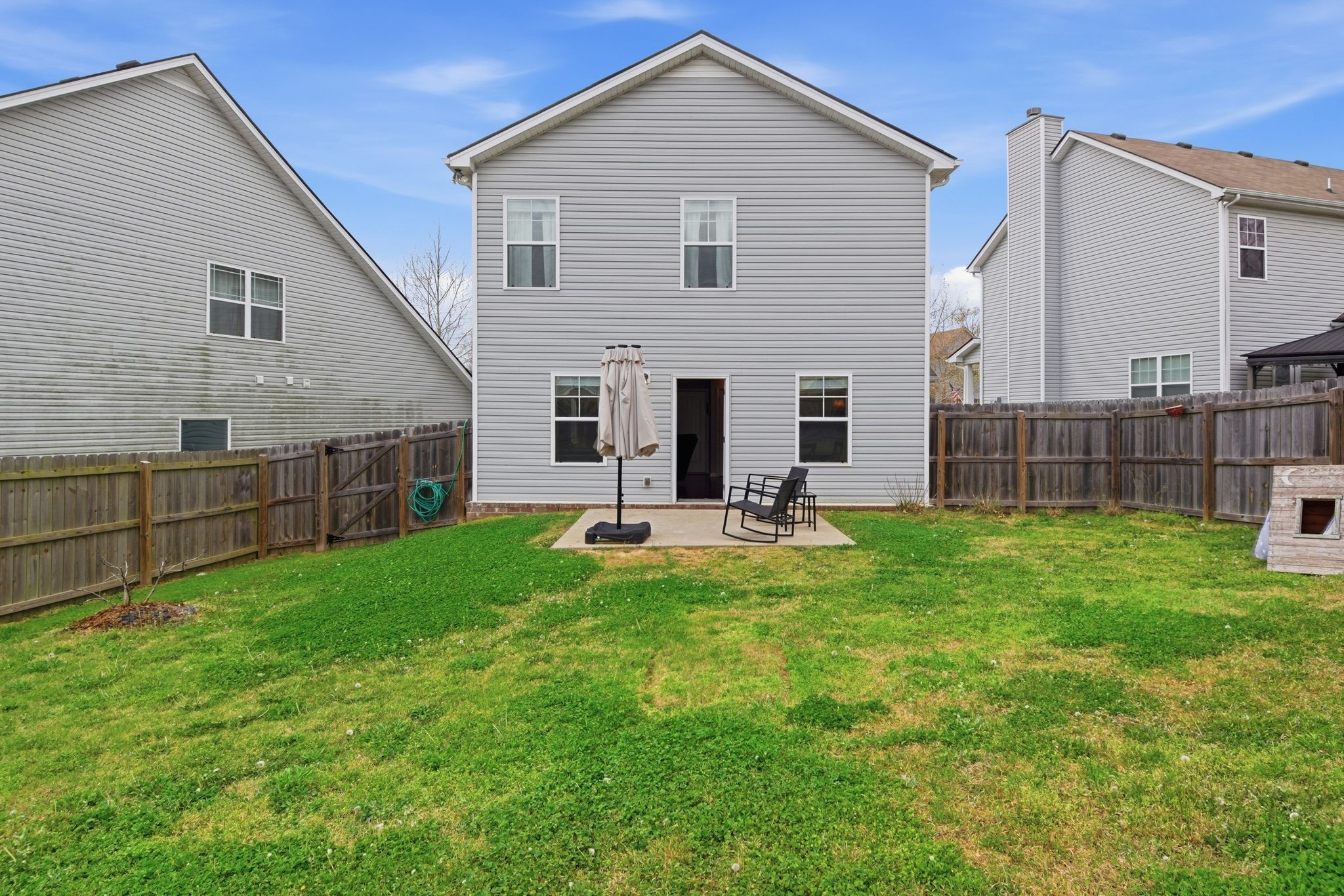 7512 Spicer Court Fairview TN 37062
