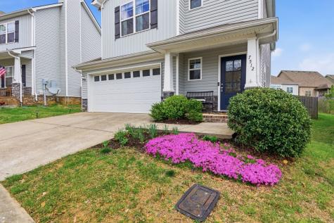 7512 Spicer Court Fairview TN 37062