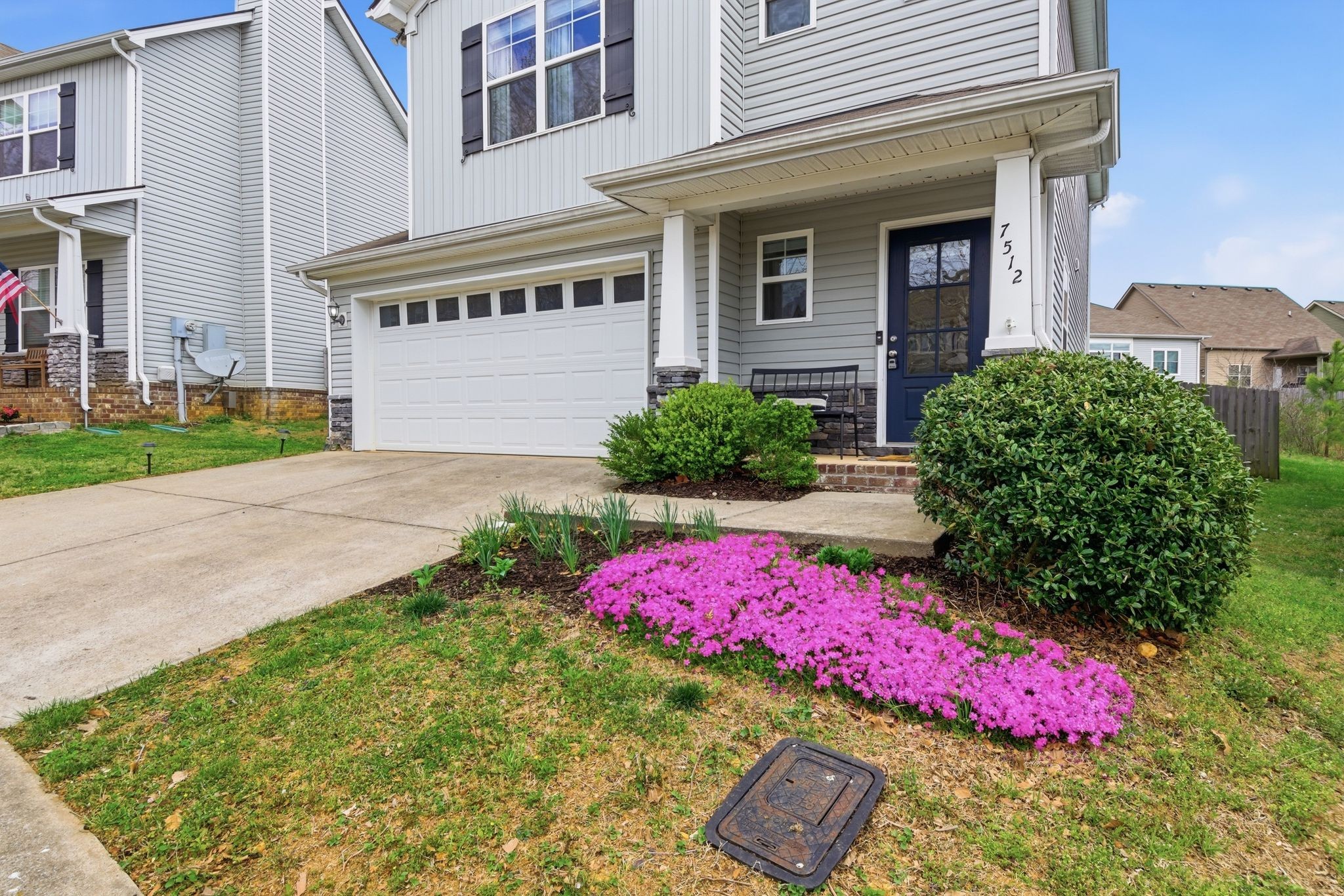 7512 Spicer Court Fairview TN 37062