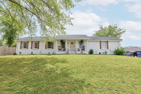 1250 Sioux Terrace Madison TN 37115